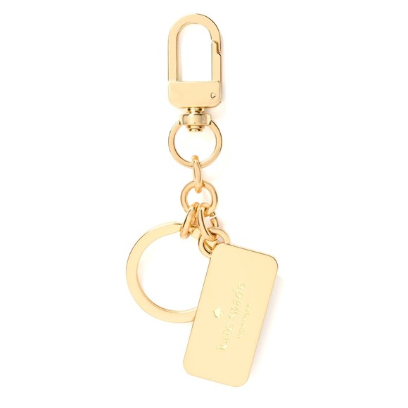 New Kate Spade Picture This Metal Camera Bag Charm - Picture 2 of 4